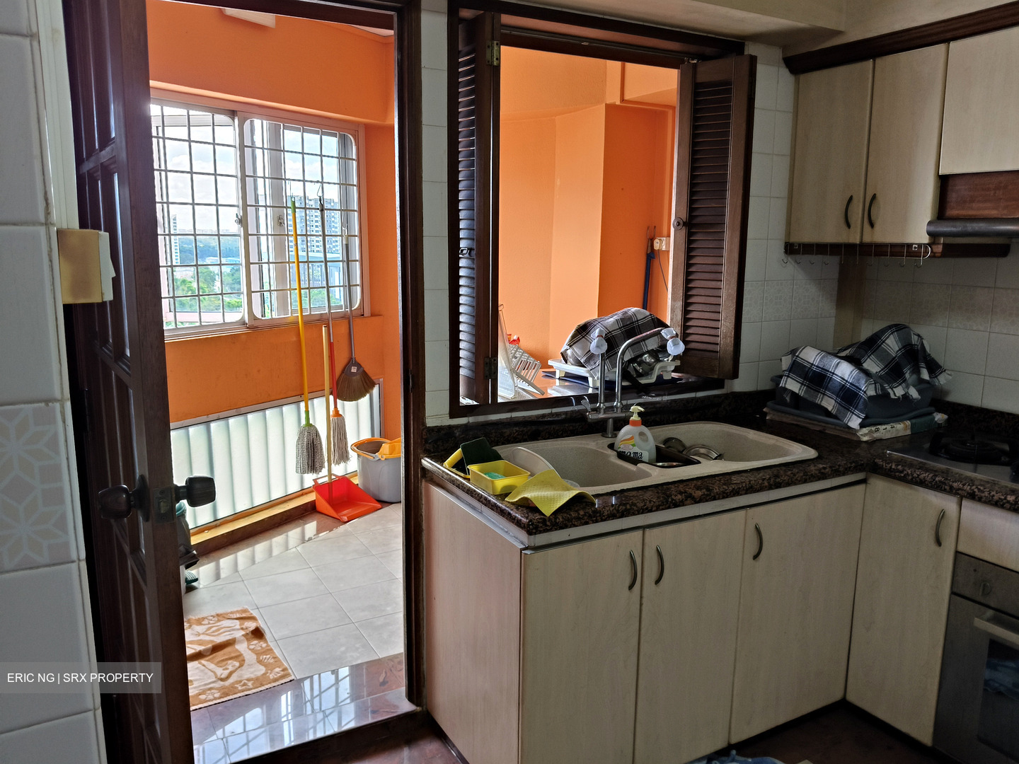 Blk 601 Elias View (Pasir Ris), HDB Executive #455536221